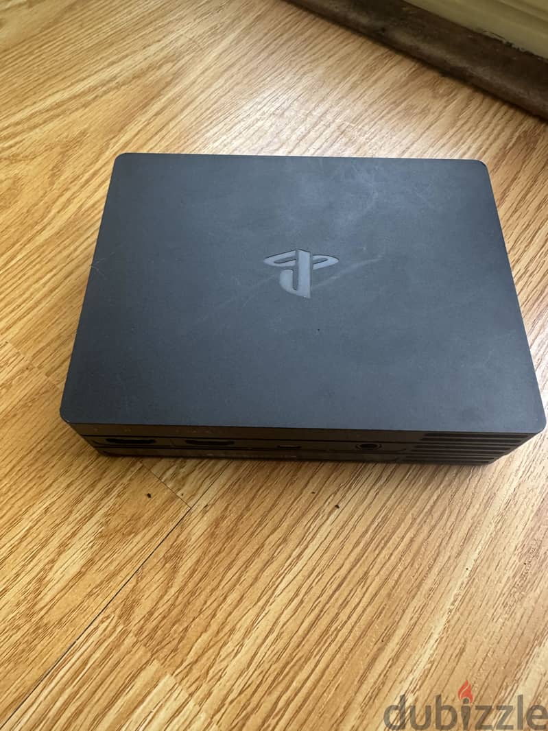 Ps4 vr like new 6