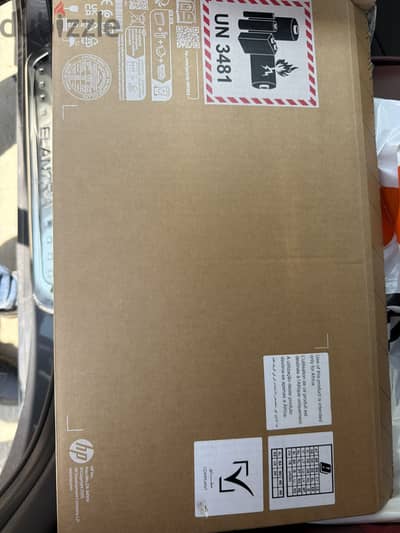Laptop Hp zero - 14 Inch Laptop Hp zero - 14 Inch