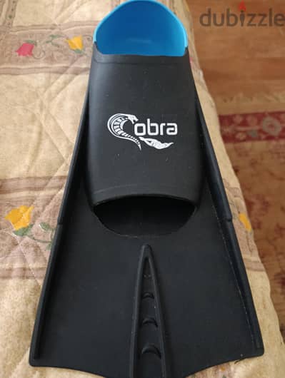 Kobra swimming fins