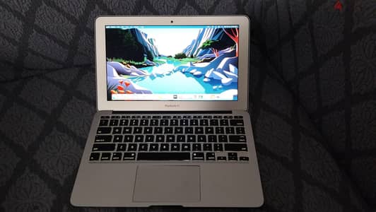Mac book air
