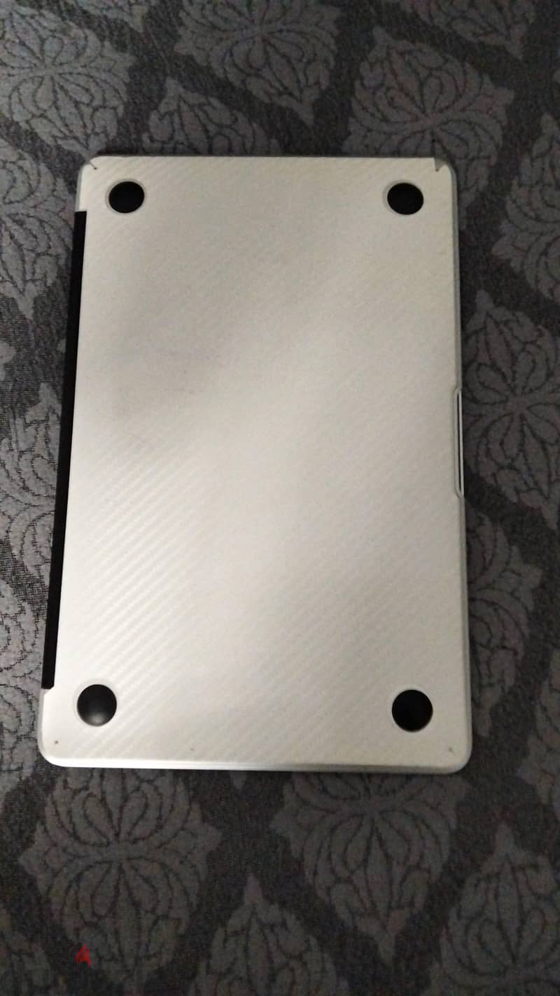 Mac book air 2