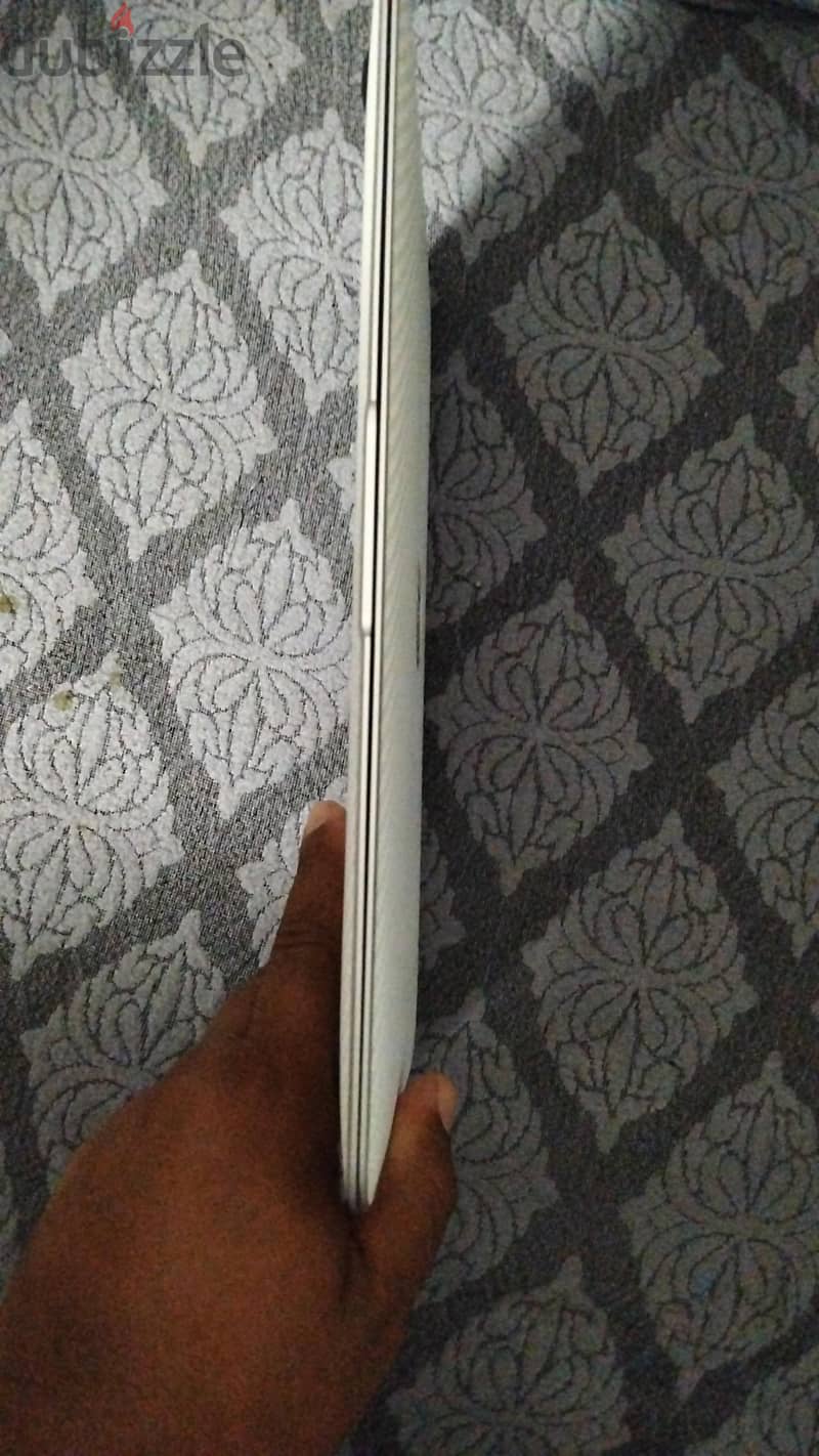 Mac book air 4