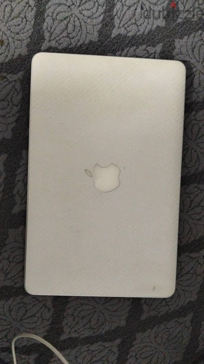 Mac book air 5