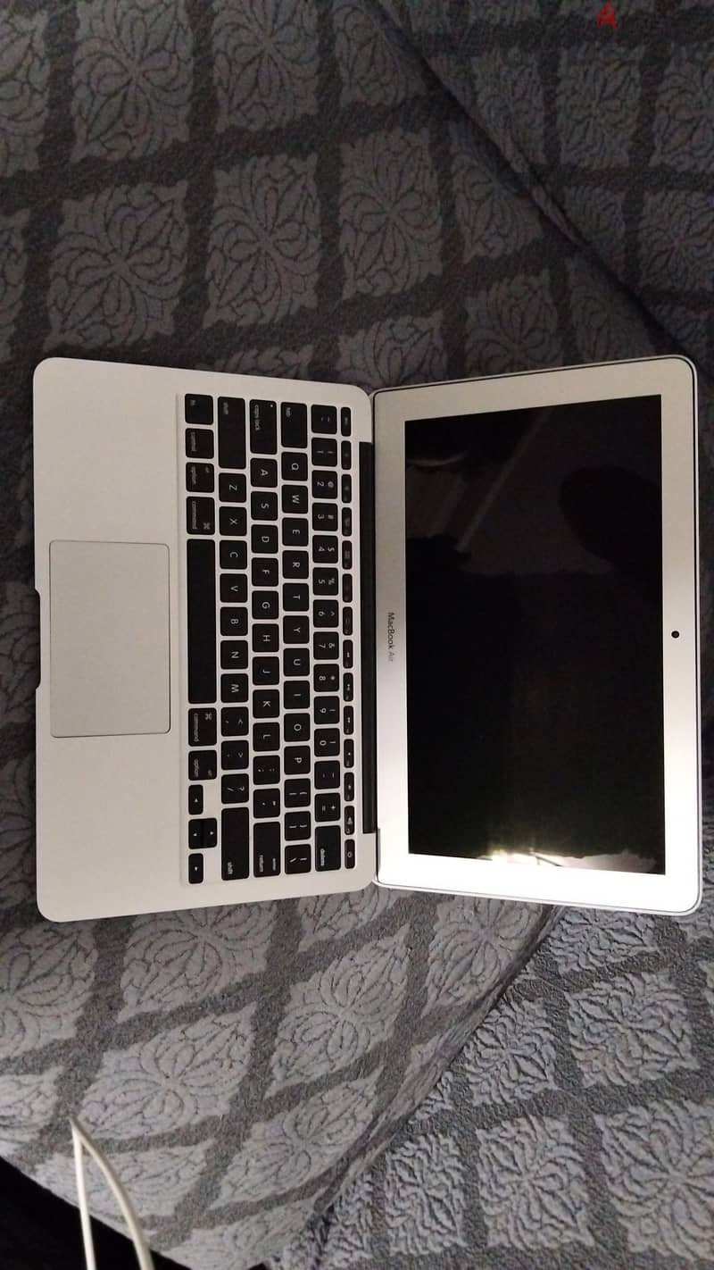 Mac book air 6