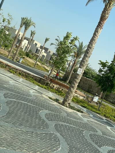 افضل فيلا للبيع بكمبوند سوديك ايست - بسعر لقطة لسرعة البيع