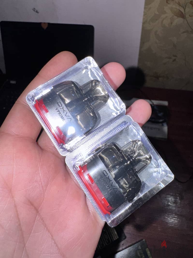 OXVA Vprime 2