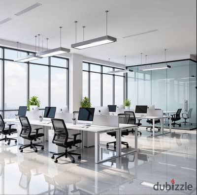 Start Your Business or Own Your Office Now in One of Sheikh Zayed’s Strongest Locations! Start Your Business or Own Your Office Now in One of Sheikh Zayed’s Strongest Locations!