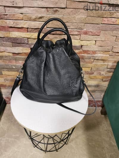 Hand Bag 100 percent original leather