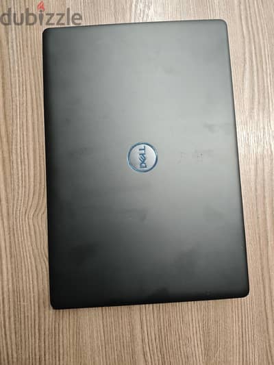 Dell G3 core i7 8750H gtx 1050 ti