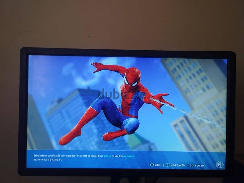 Spiderman 1 2