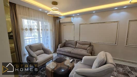 2 Bedrooms 78 sq.M Apartment for rent 30,000 EGP in Madinaty, Cairo