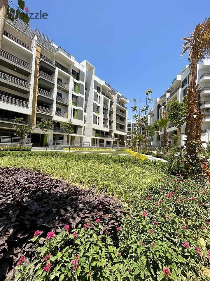شقة بـ٣ غرف نوم في Icon Residence، صورة ٧ من ٩