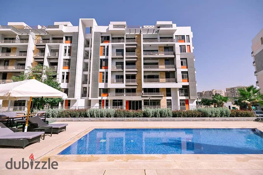 شقة بـ٣ غرف نوم في Icon Residence، صورة ٨ من ٩