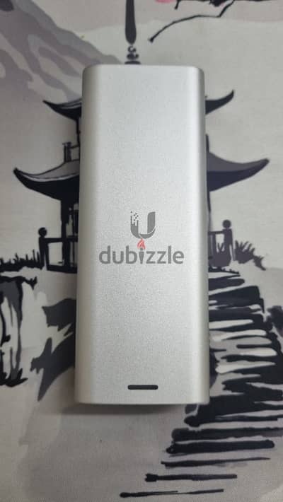 Unifi Cloud key gen2