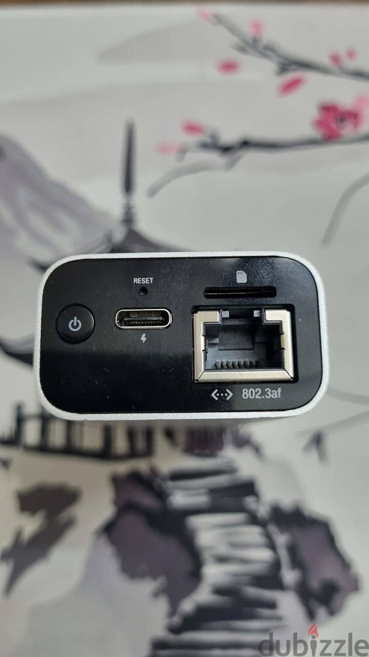Unifi Cloud key gen2 1