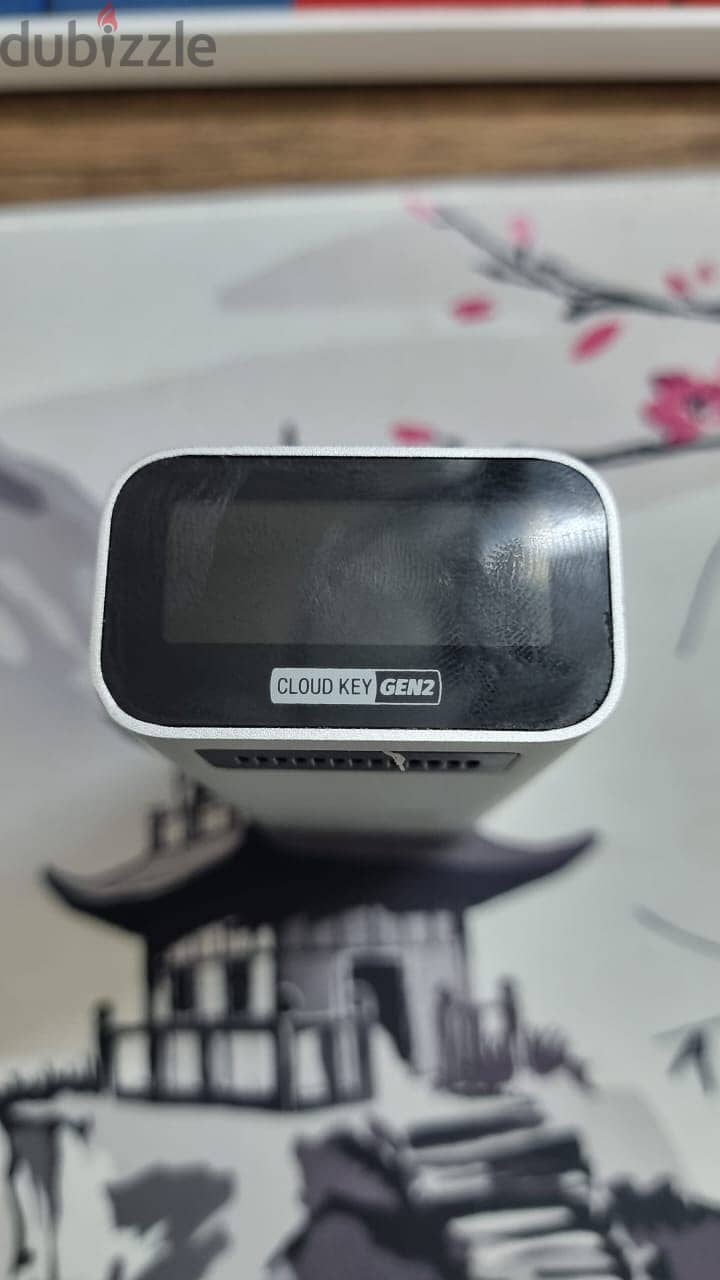 Unifi Cloud key gen2 2