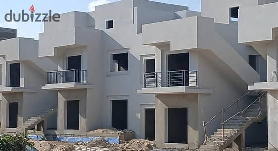 Apartment 186m² + 130m² garden for sale in V Levels on Waslet Dahshor by Dunes with installment Sheikh Zayed Apartment 186m² + 130m² garden for sale in V Levels on Waslet Dahshor by Dunes with installment Sheikh Zayed