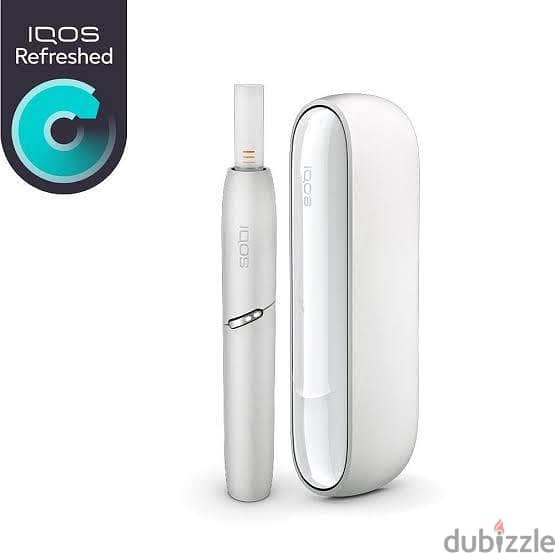 iqos 3 duo 8