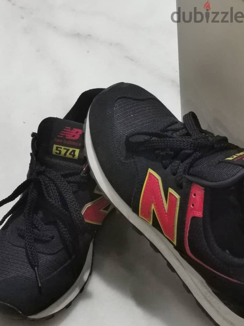 New balance shoes ,size:40 1