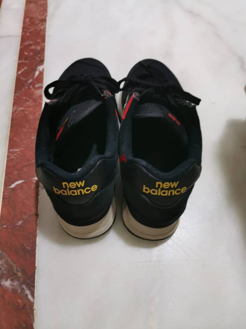 New balance shoes ,size:40 2