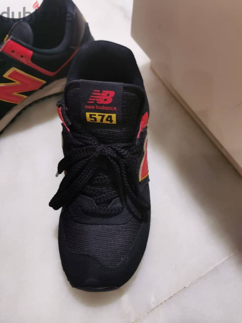 New balance shoes ,size:40 3