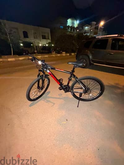 عجلة trinx M100 مقاس 26
