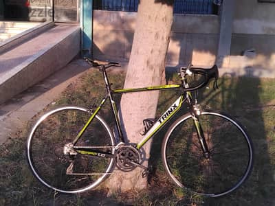 للبيع trinx tempo 1.0