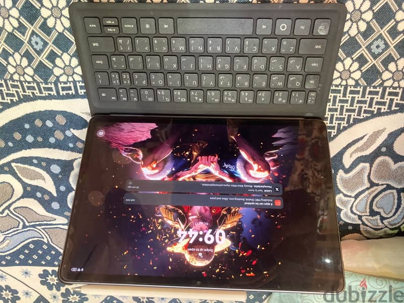 HUAWEI MatePad 11.5 3