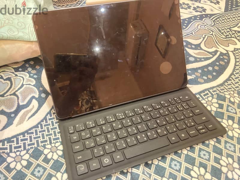 HUAWEI MatePad 11.5 4