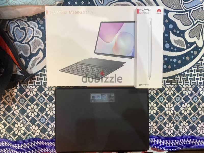 HUAWEI MatePad 11.5 5