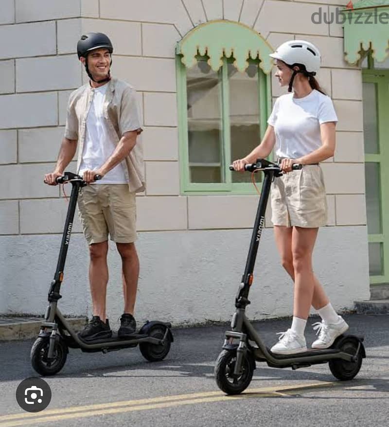 scooter elect 6 2