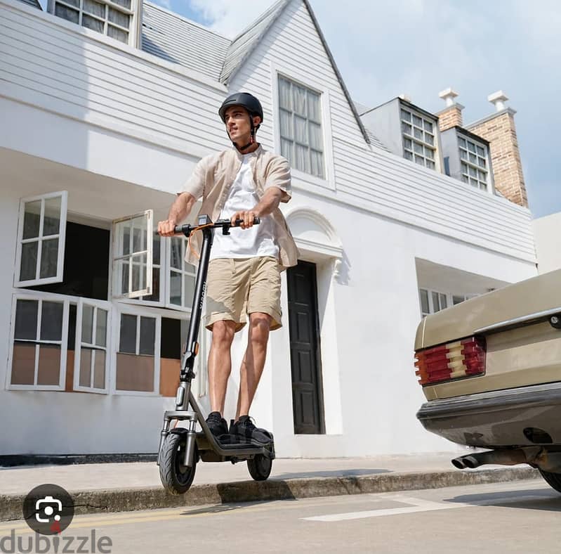 scooter elect 6 3