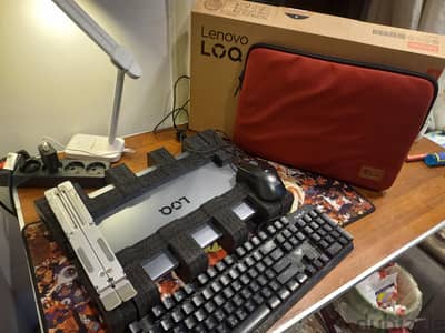 lenovo loq Rtx 4050