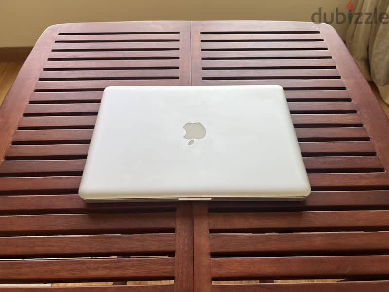 Mc book pro 2012 - SSD upgrade 3