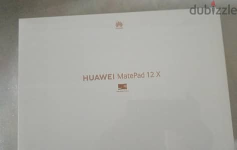 Huawei matepad 12X  papermate edition 2025  جديد متبرشم