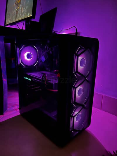 Pc Gaming