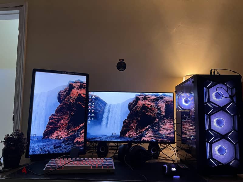 Pc Gaming 1