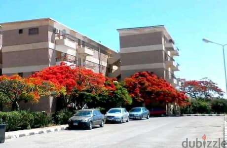 ‏شقة  للبيع بمرقيا الجنوبية الساحل الشمالي (بحرية)
