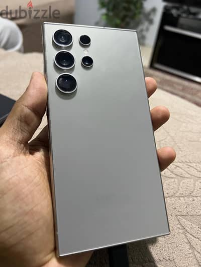 Samsung S24 Ultra