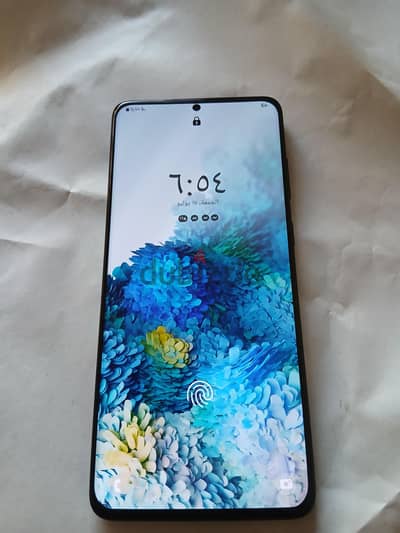 سامسونج اس 20 بلس
