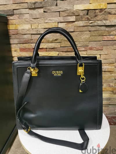 Shoulder and hand bag