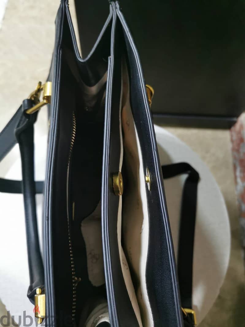 Shoulder and hand bag 3