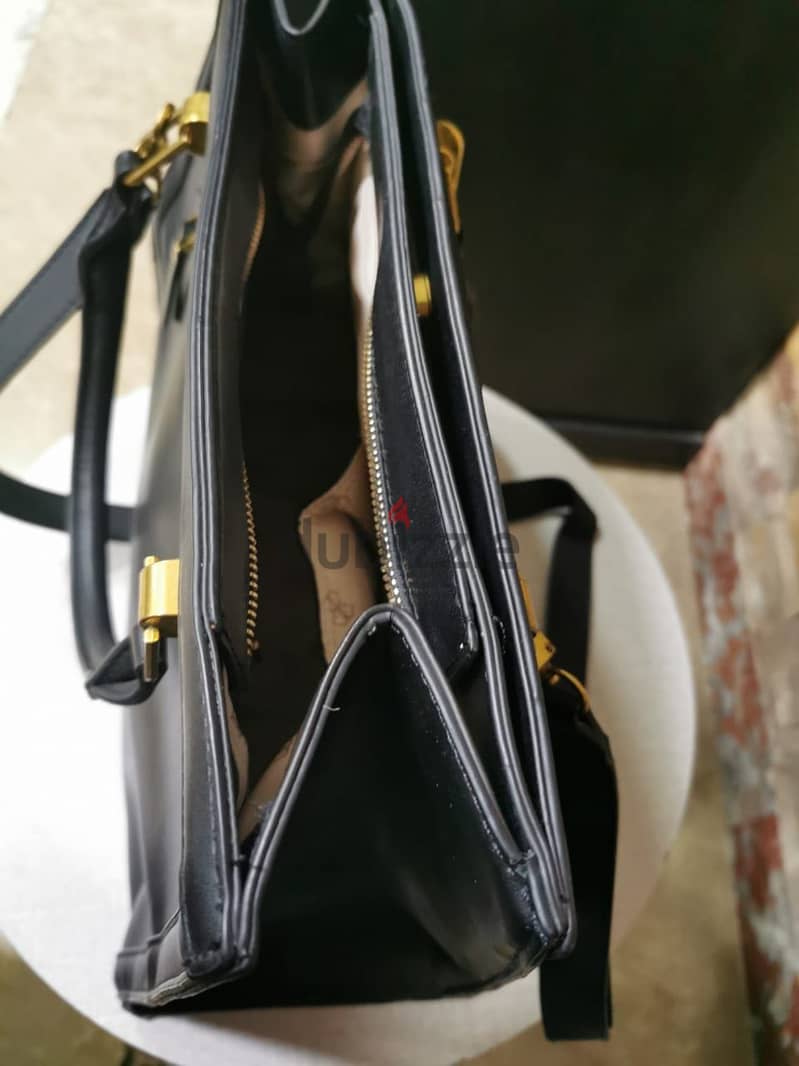 Shoulder and hand bag 4