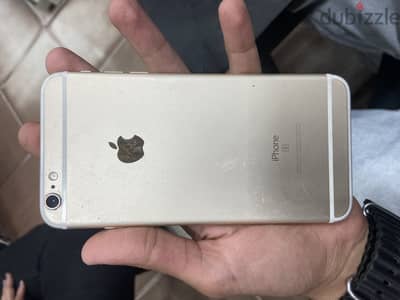 Apple - iPhone 6S Plus