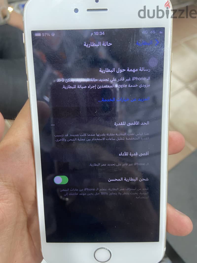 Apple - iPhone 6S Plus 2