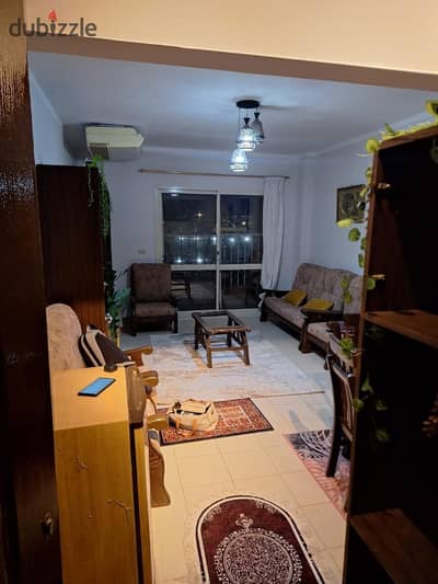Furnished apartment for rent in Future Buildings Furnished apartment for rent in Future Buildings