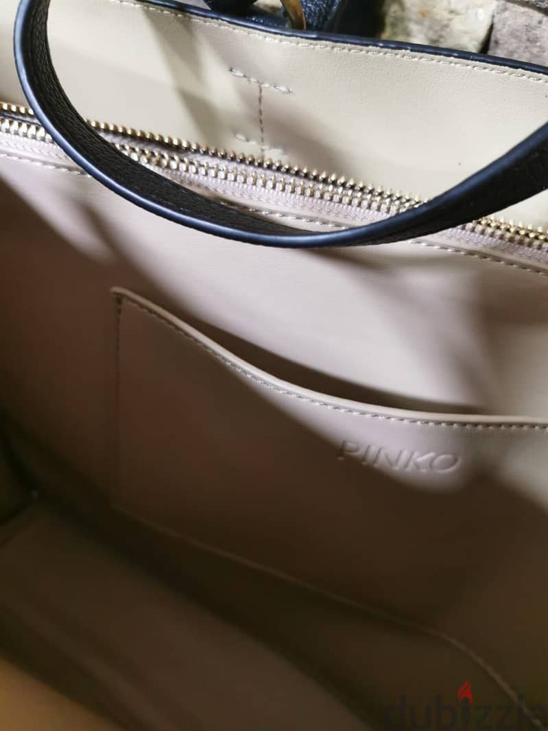 Hand bag (Pinko) 1