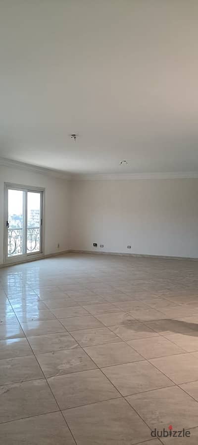 Distinctive office located in the finest places of Heliopolis