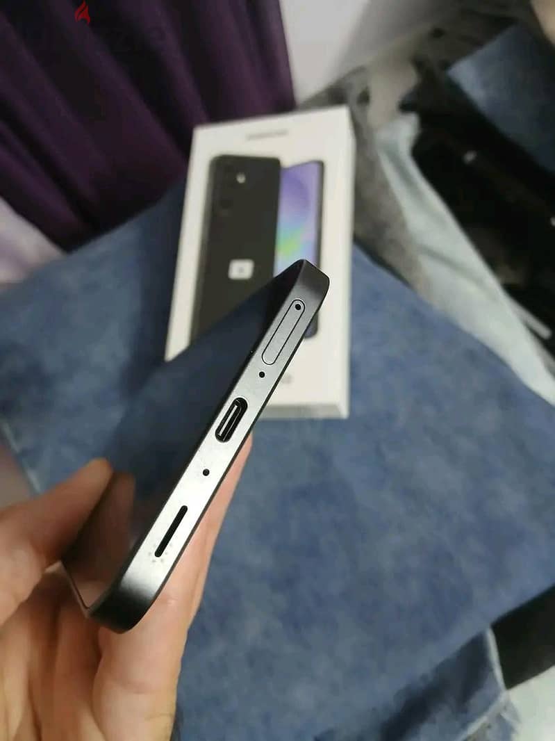 Samsung A36 1