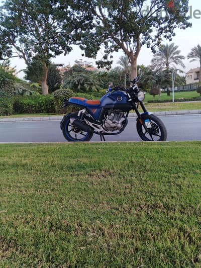 هوجن v 250 كسر زيرو